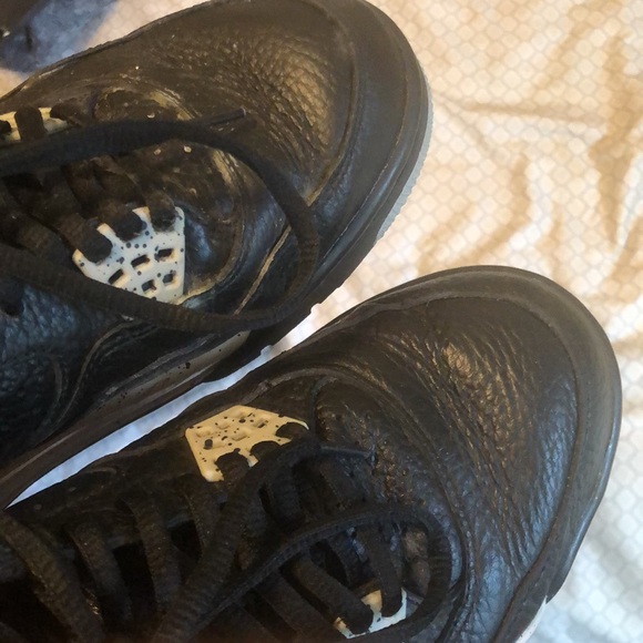 Air Jordan 4 Oreo LS 2015 - Picture 10 of 10